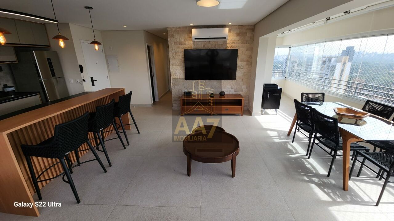 Apartamento para Venda - Butantã