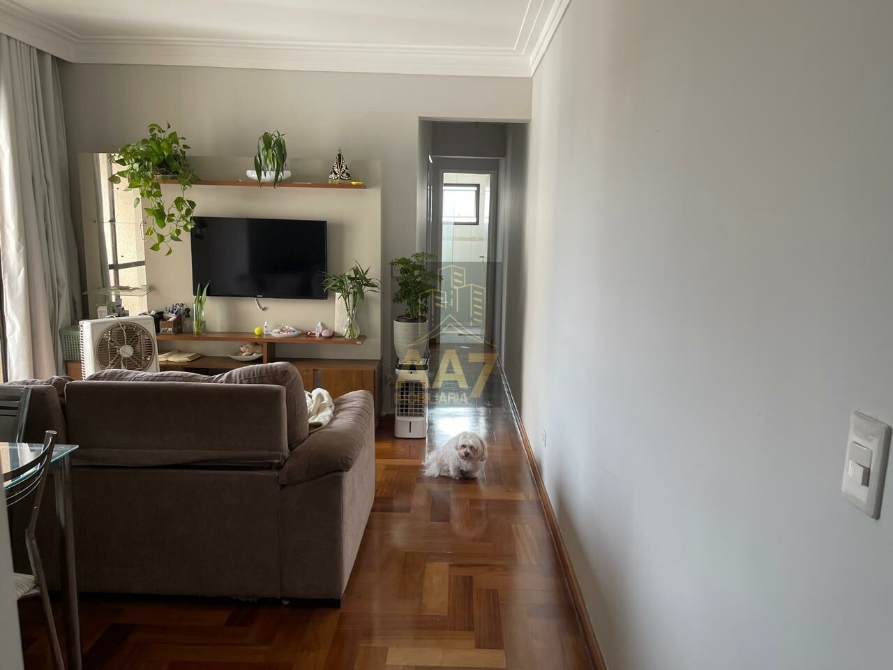 Apartamento para Venda - Vila Polopoli