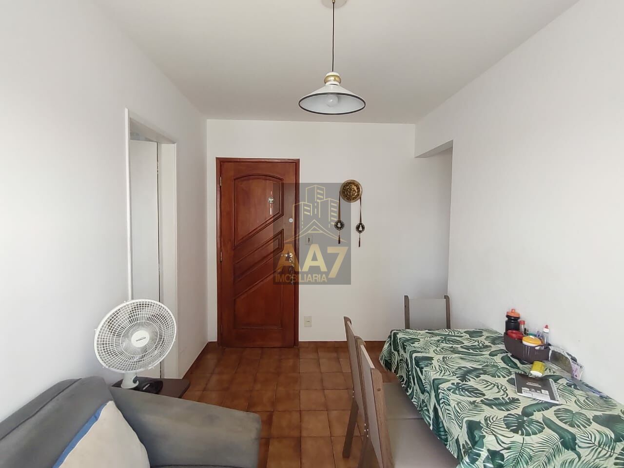Apartamento para Venda - Jaguaré