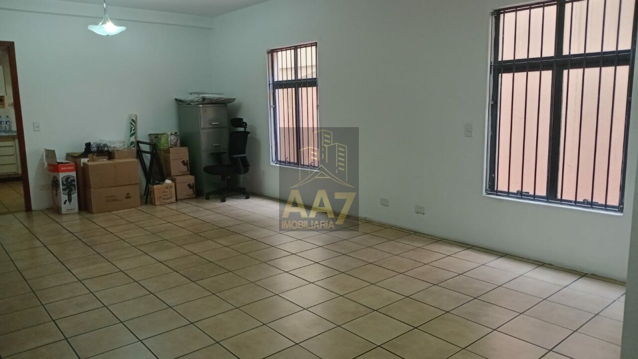 Casa Térrea para Venda - Vila São LuísZona Oeste