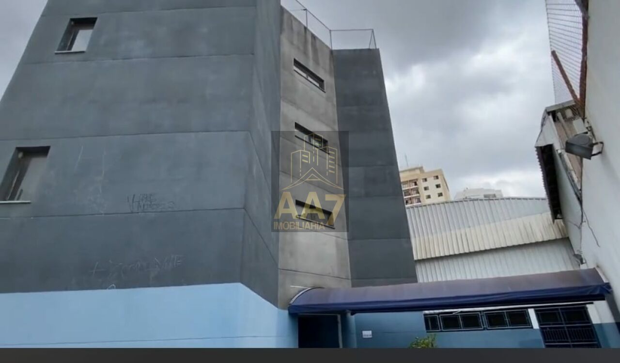 Prédio para Venda - Vila Gomes