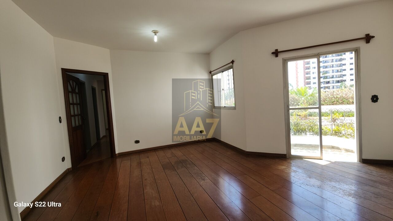 Apartamento para Venda - Vila Indiana