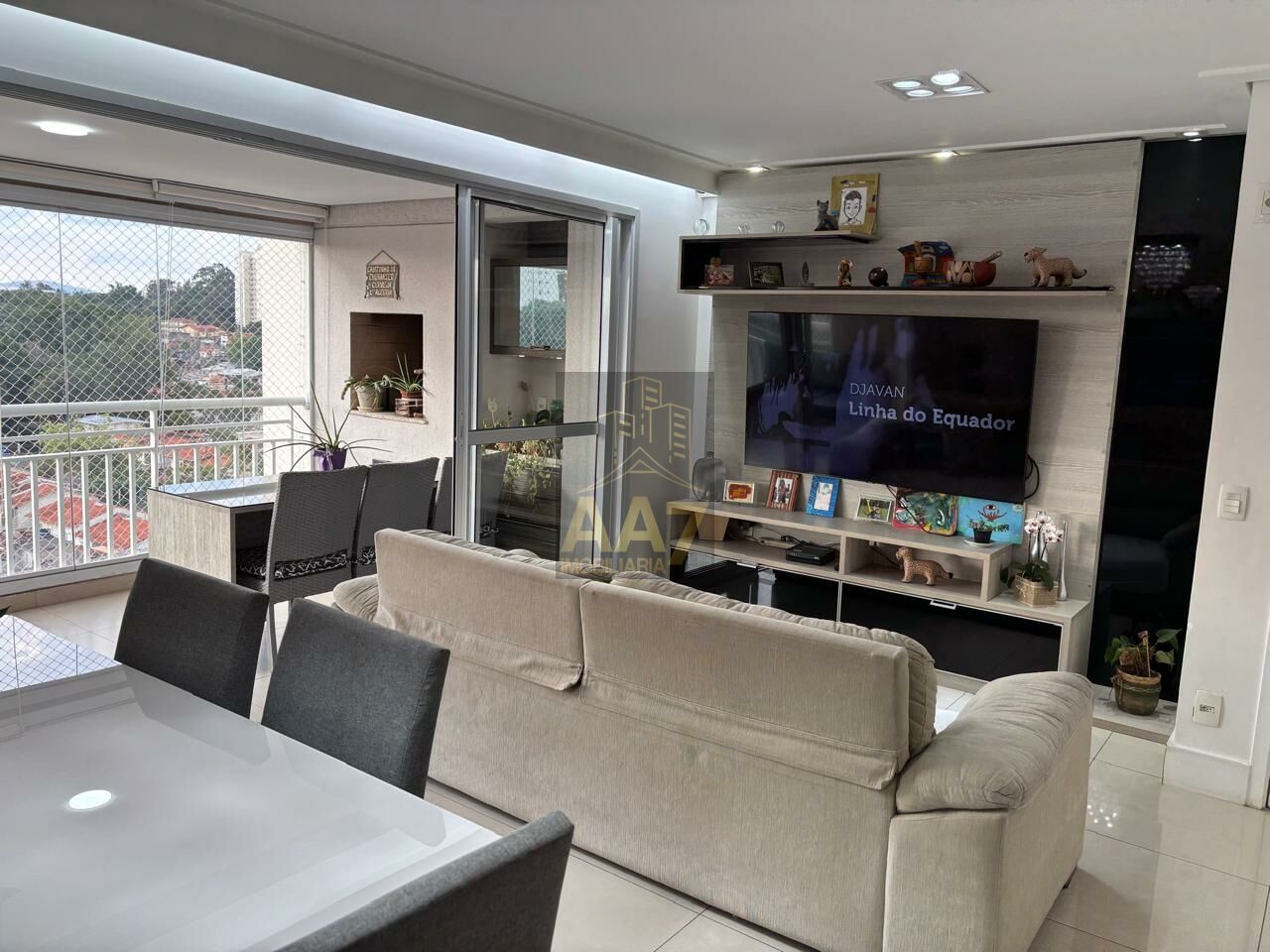 Apartamento para Venda - Vila Gomes