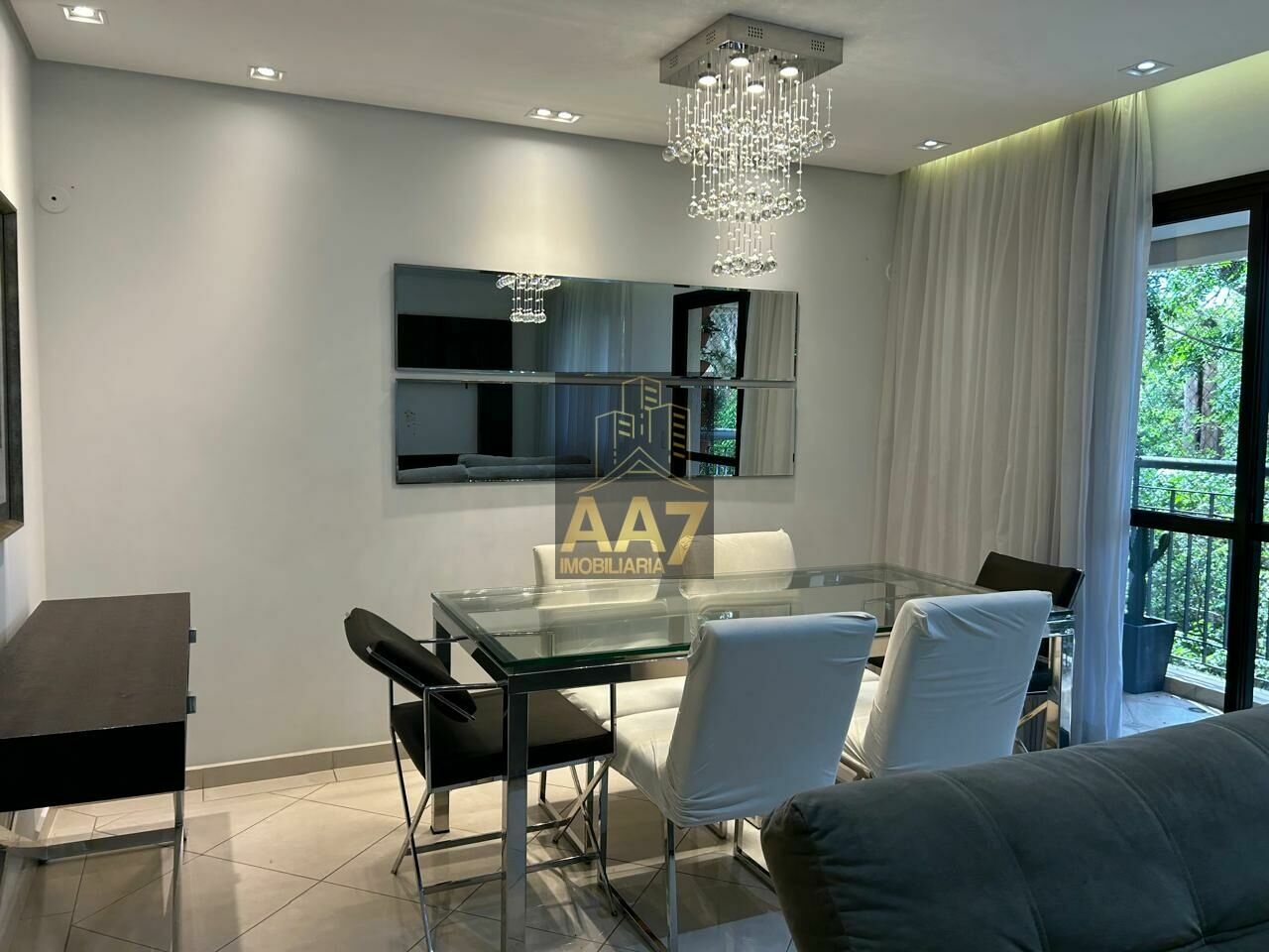 Apartamento para Venda - Jardim Bonfiglioli