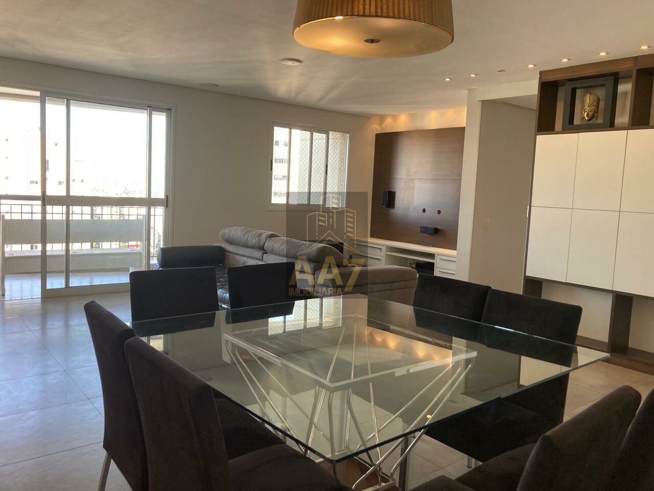 Apartamento para Venda - Vila Andrade