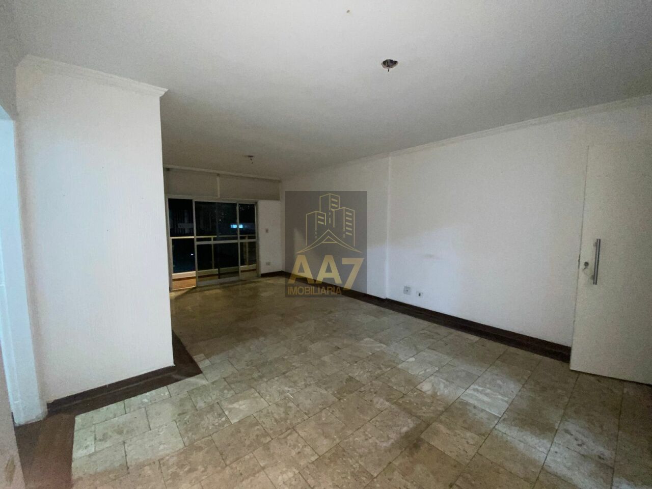 Apartamento para Venda - Jardim Bonfiglioli