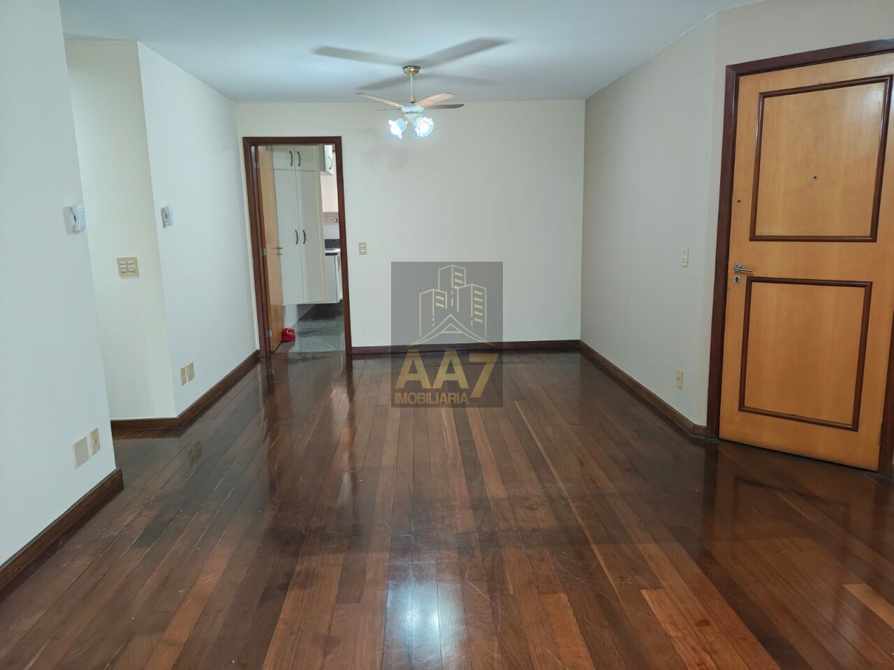 Apartamento para Venda - Vila Andrade