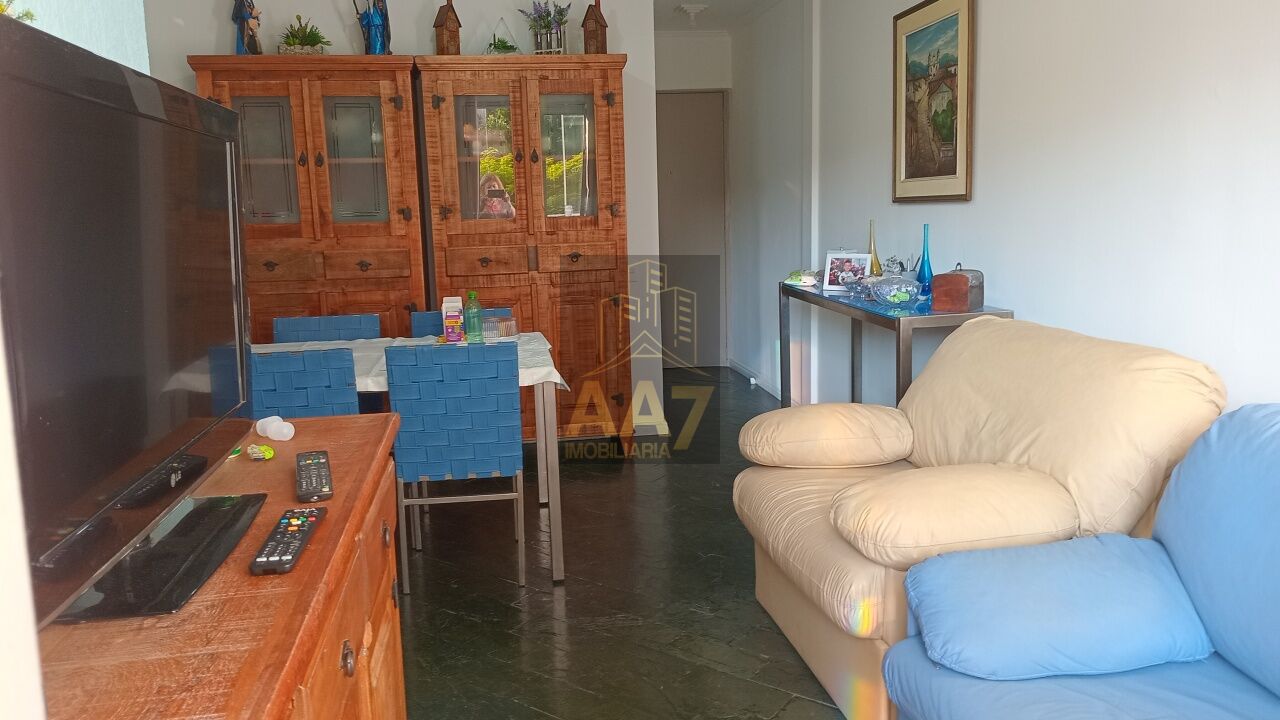 Apartamento para Venda - Jardim Jussara