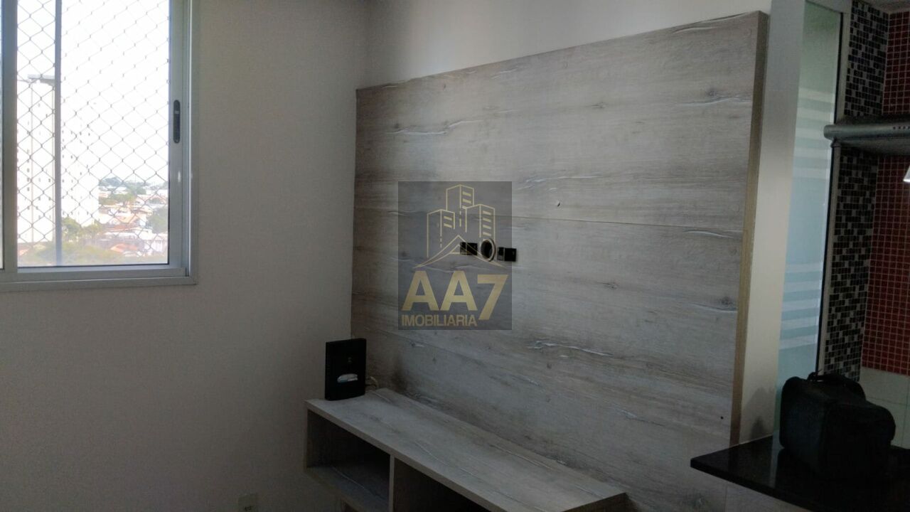 Apartamento para Venda - Pirajussara