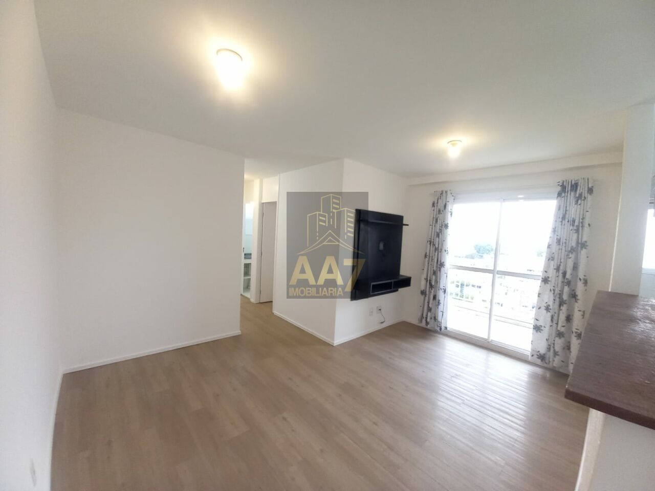 Apartamento para Venda - Vila Nova Alba