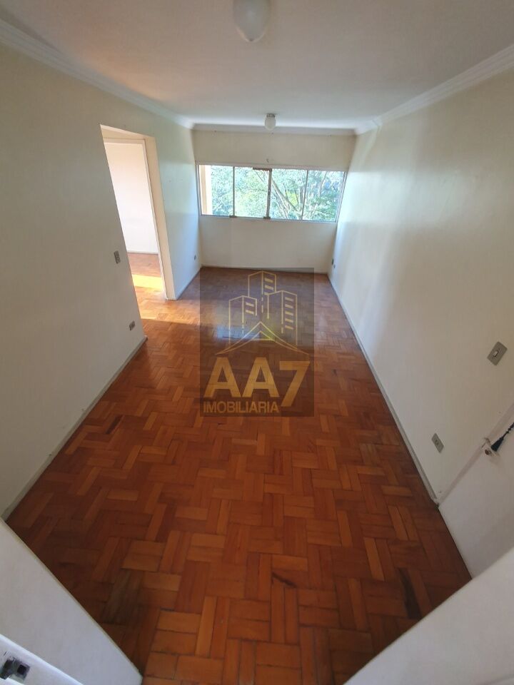 Apartamento para Venda - Jardim Peri Peri