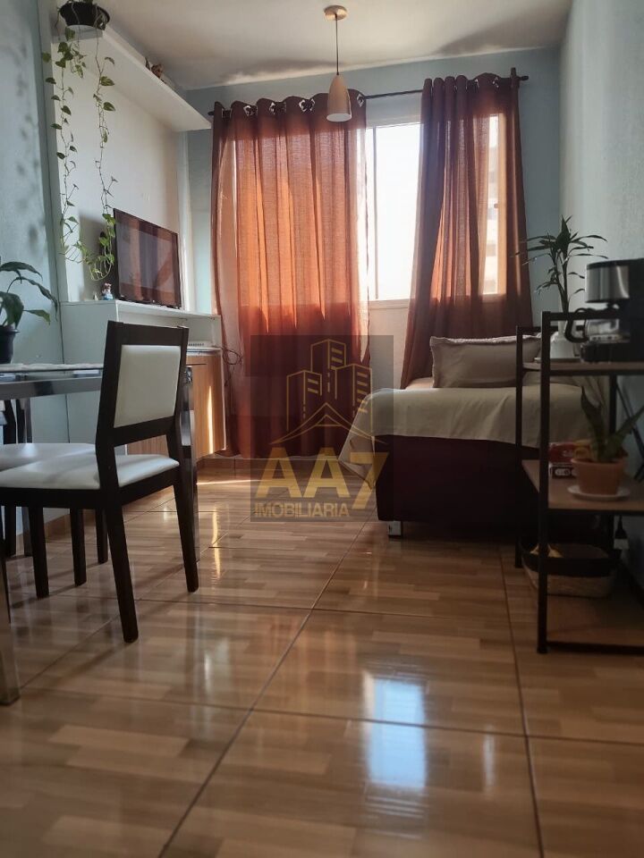 Apartamento para Venda - Jardim Boa Vista Zona Oeste