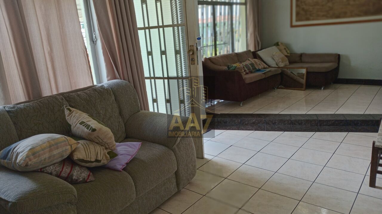 Sobrado para Venda - Jardim Bonfiglioli