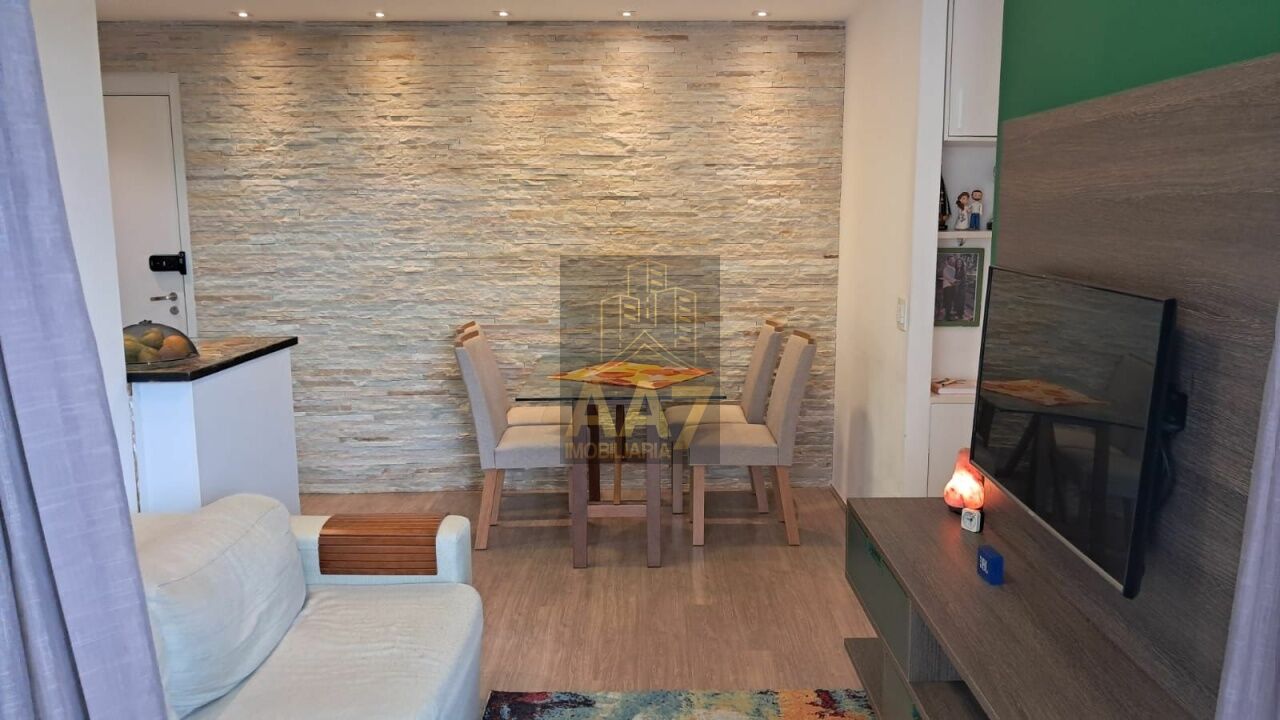 Apartamento para Venda - Jardim Esmeralda