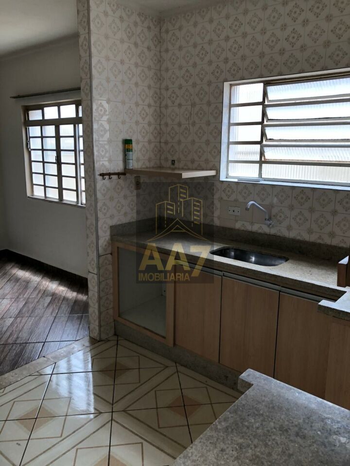 Sobrado para Venda - Vila Nova Alba