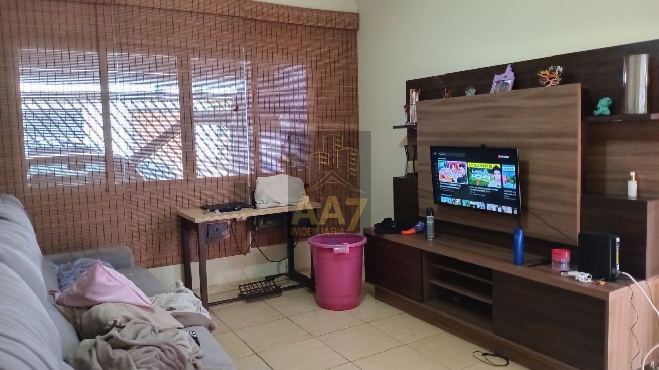 Sobrado para Venda - Jardim Esmeralda