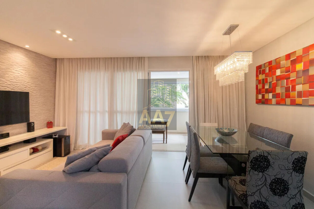 Apartamento para Venda - Vila Gomes
