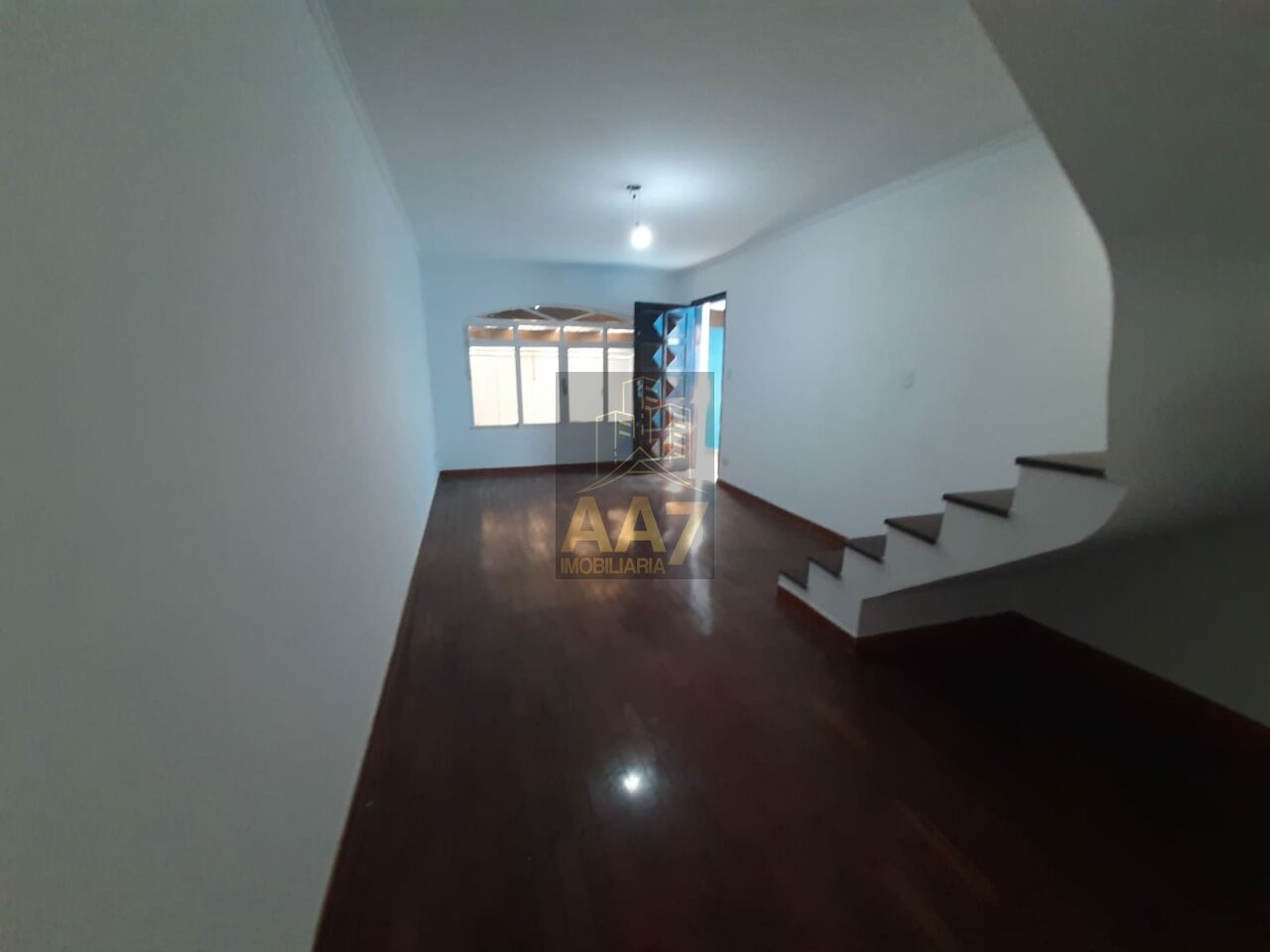 Sobrado para Venda - Vila Nova Alba