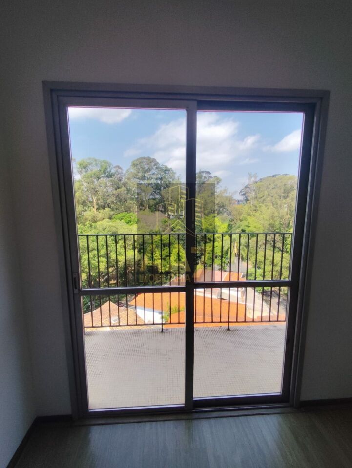 Apartamento para Venda - Jardim Bonfiglioli