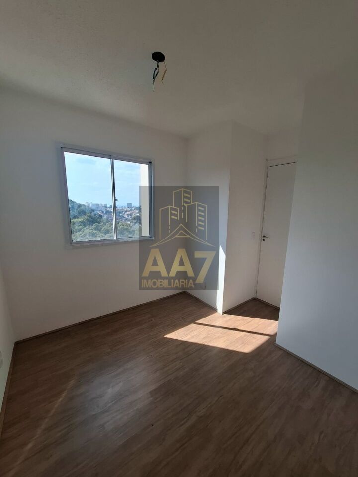 Apartamento para Venda - Jardim Celeste