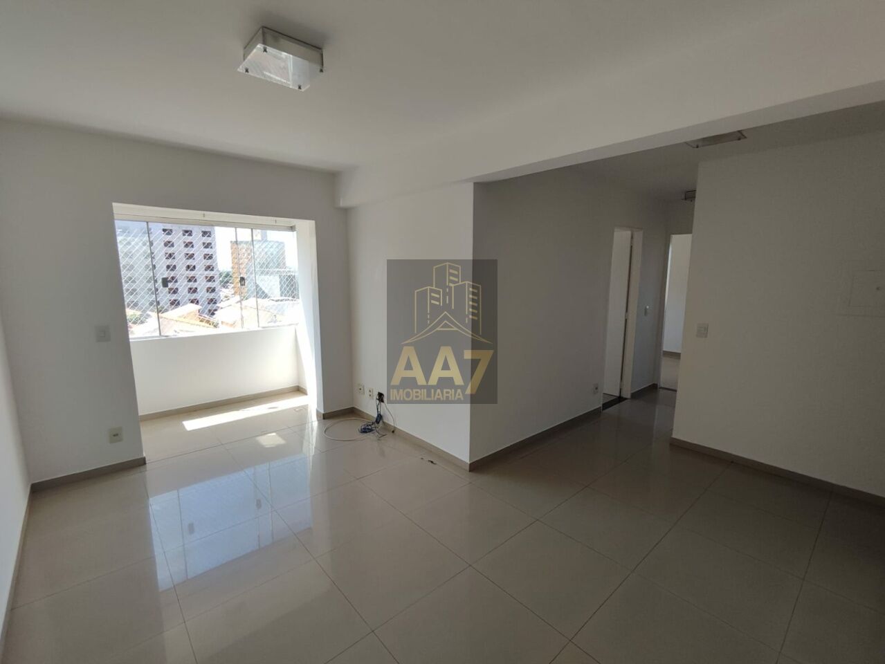 Apartamento para Venda - Vila Gomes