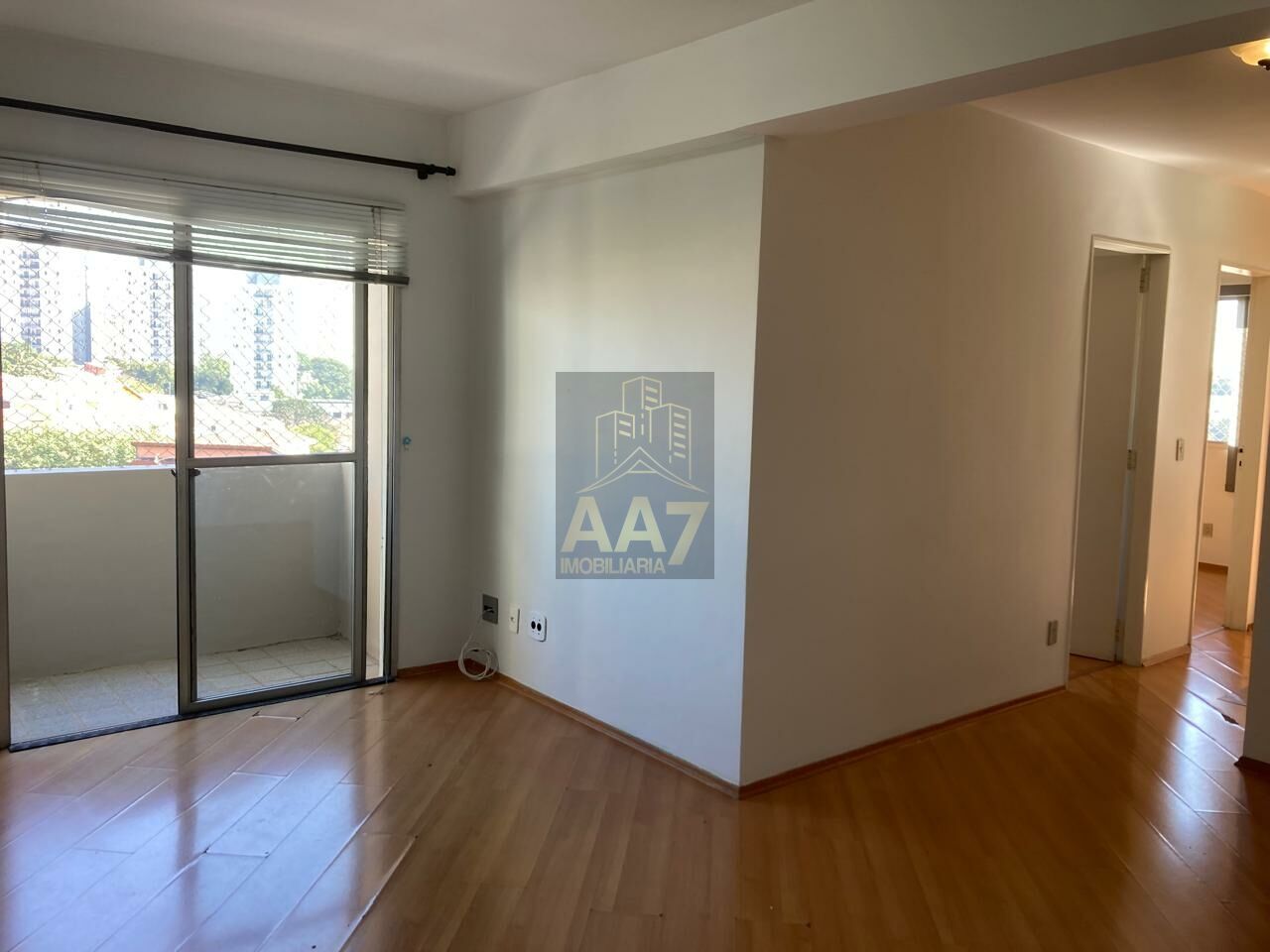 Apartamento para Venda - Vila Gomes