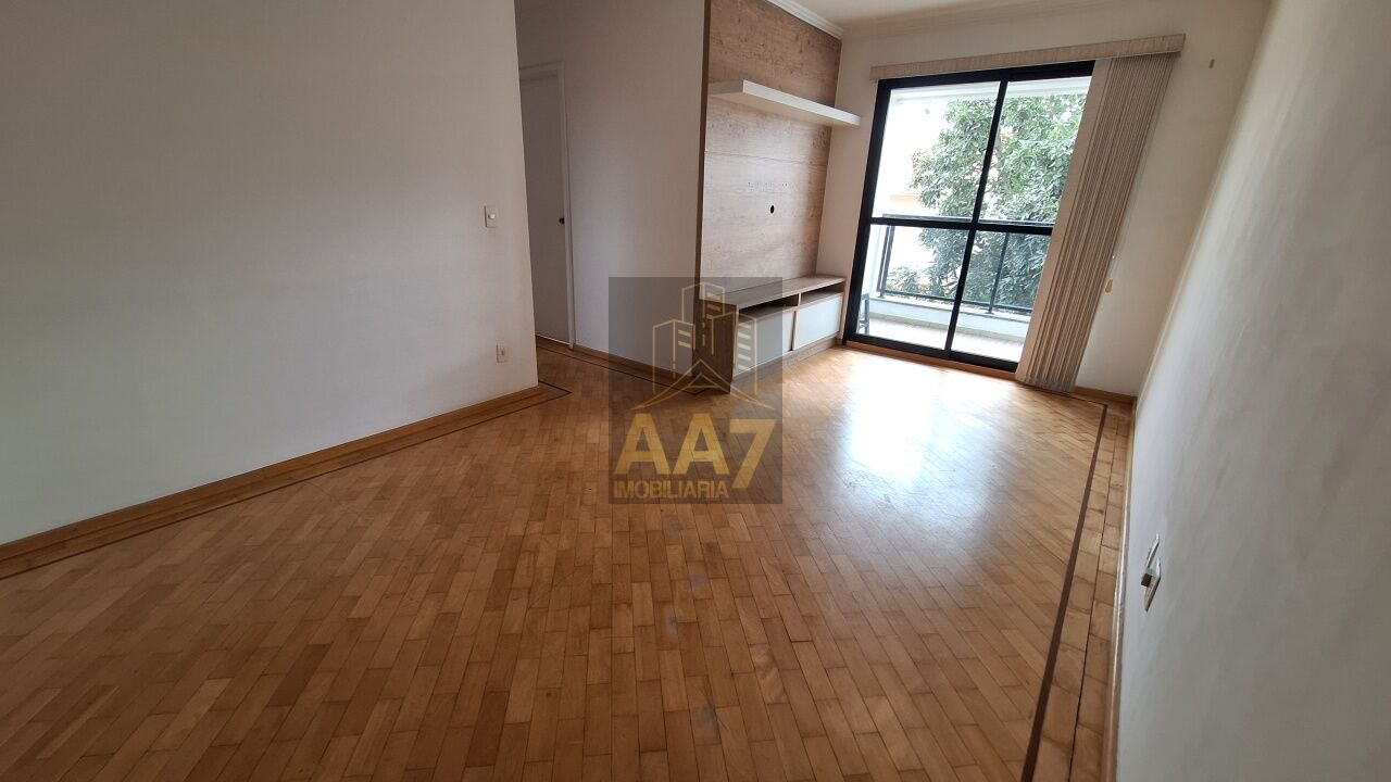 Apartamento para Venda - Jardim Ester