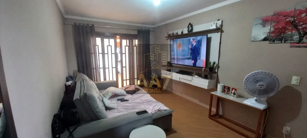 Sobrado para Venda - Jardim Celeste