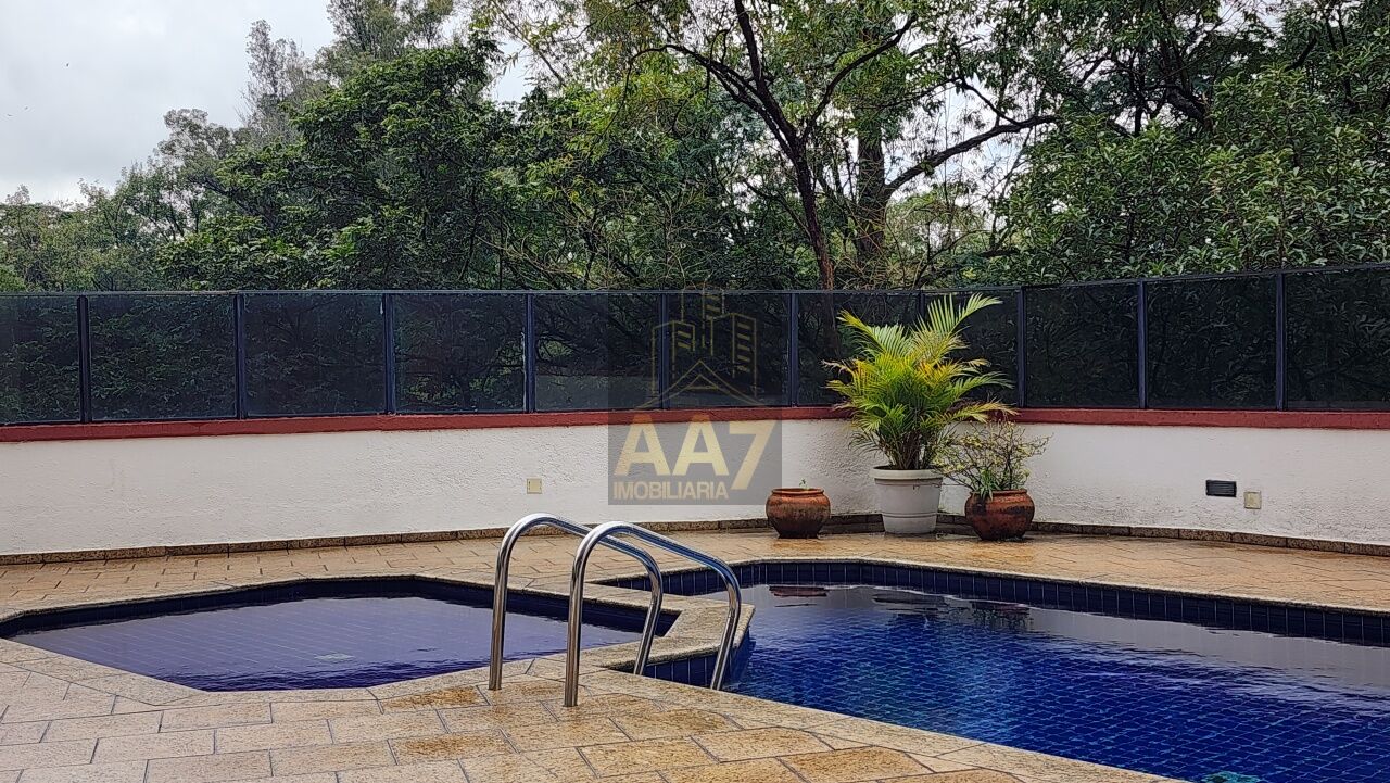 Apartamento para Venda - Vila Indiana