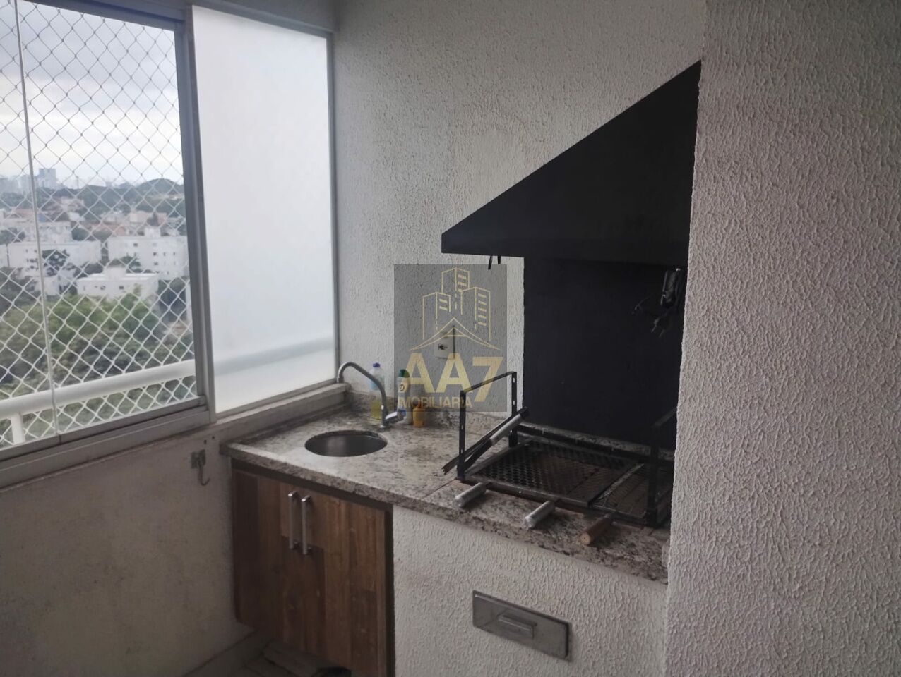 Apartamento para Venda - Vila Gomes