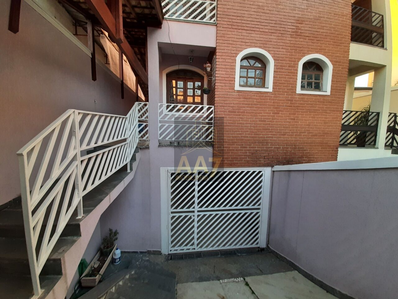Sobrado para Venda - Jardim Ester