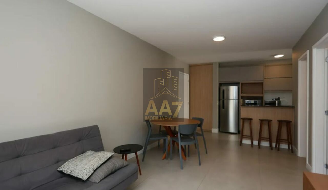 Apartamento para Venda - Jardim Leonor
