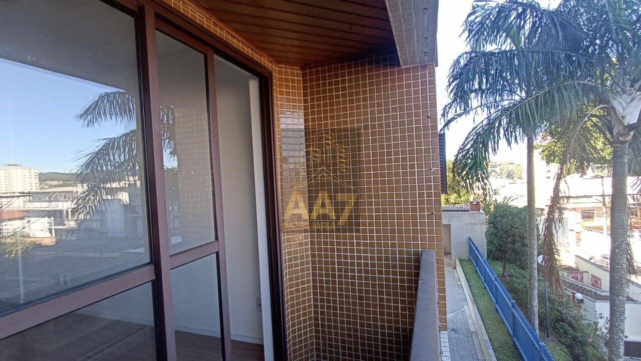 Apartamento para Venda - Vila Indiana