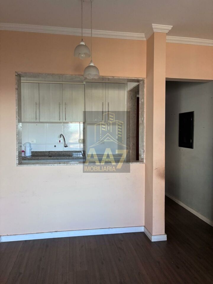 Apartamento para Venda - Jardim Ester