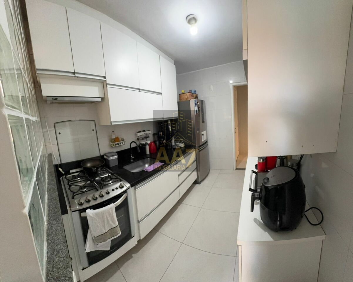 Apartamento para Venda - Cidade São Francisco