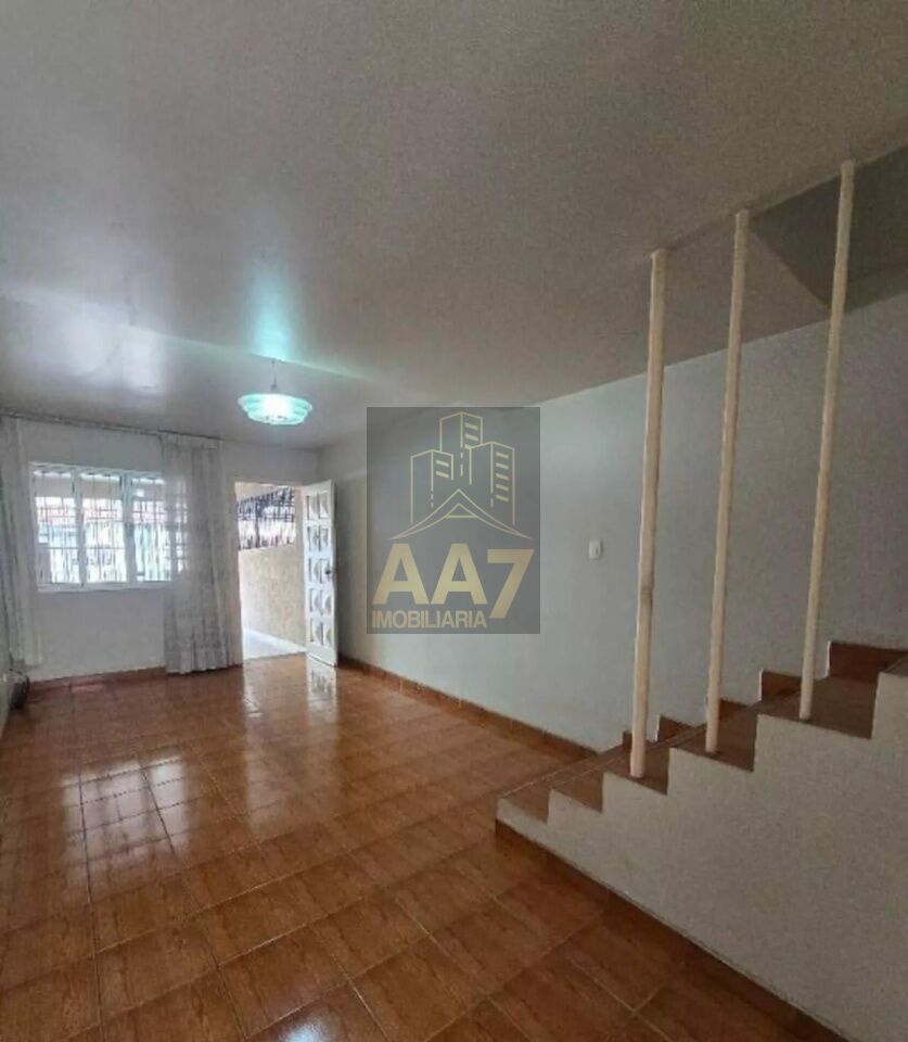 Sobrado para Venda - Jardim Bonfiglioli