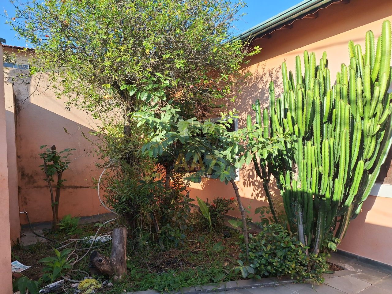 Casa Térrea para Venda - Jardim Raposo Tavares