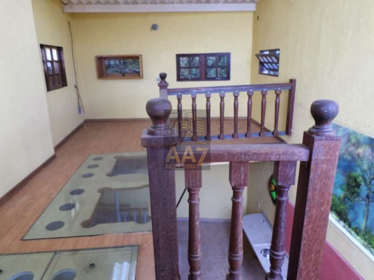 Sobrado para Venda - Jardim Jussara