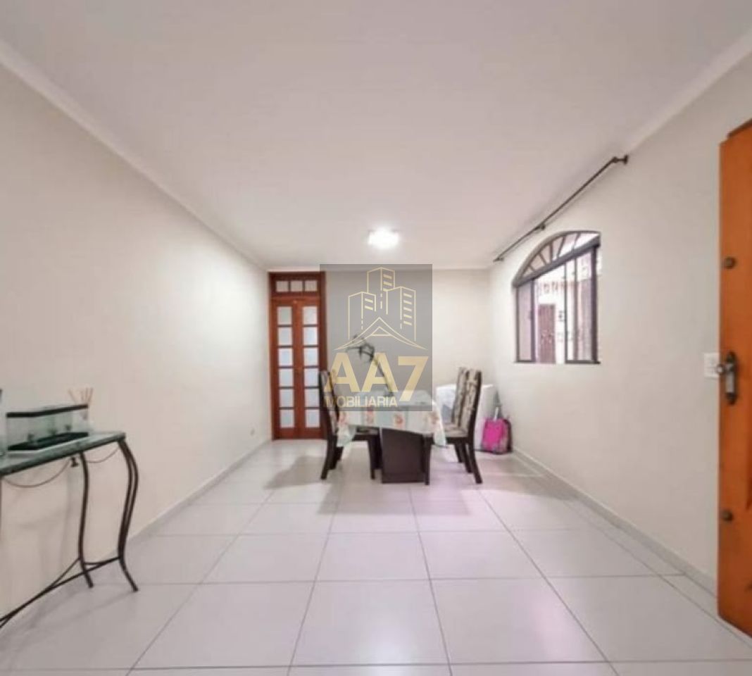 Sobrado para Venda - Jardim Bonfiglioli