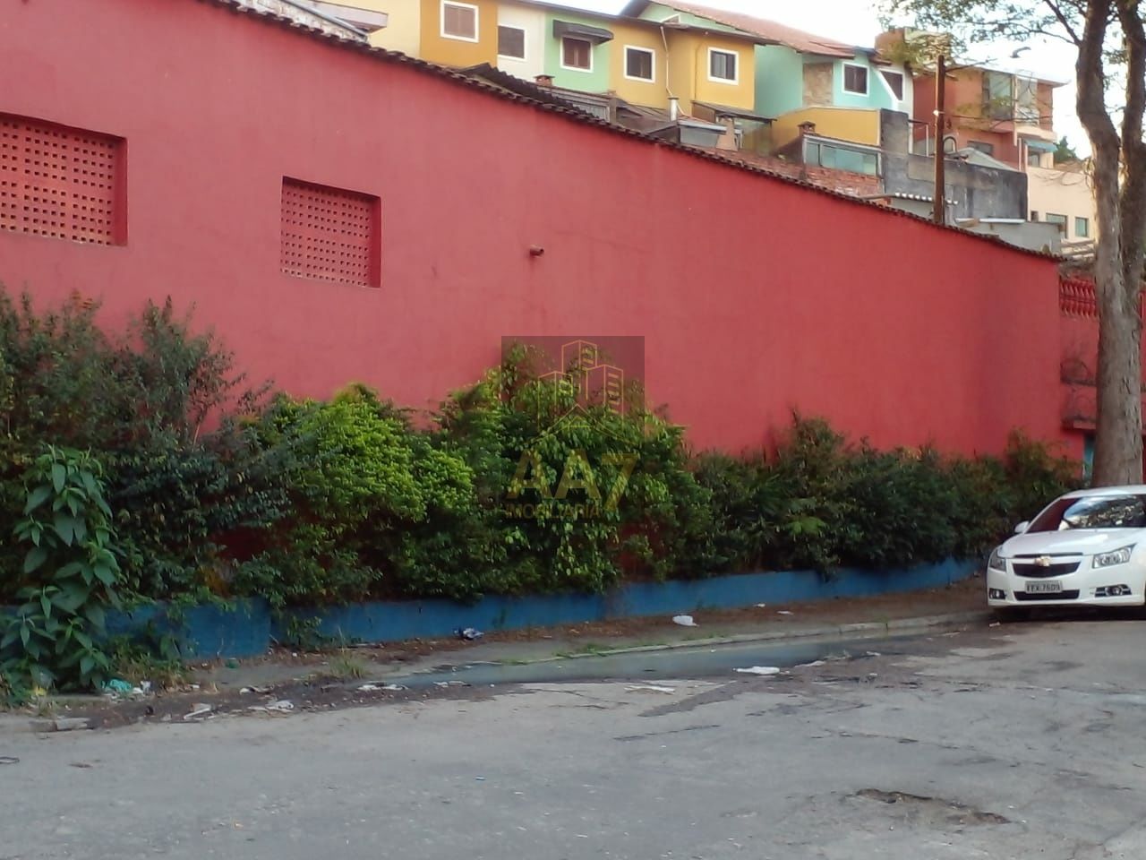 Galpão para Venda - Jardim Bonfiglioli