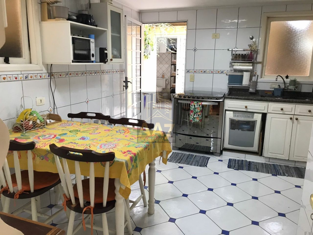 Condomínio para Venda - Jardim Monte Alegre