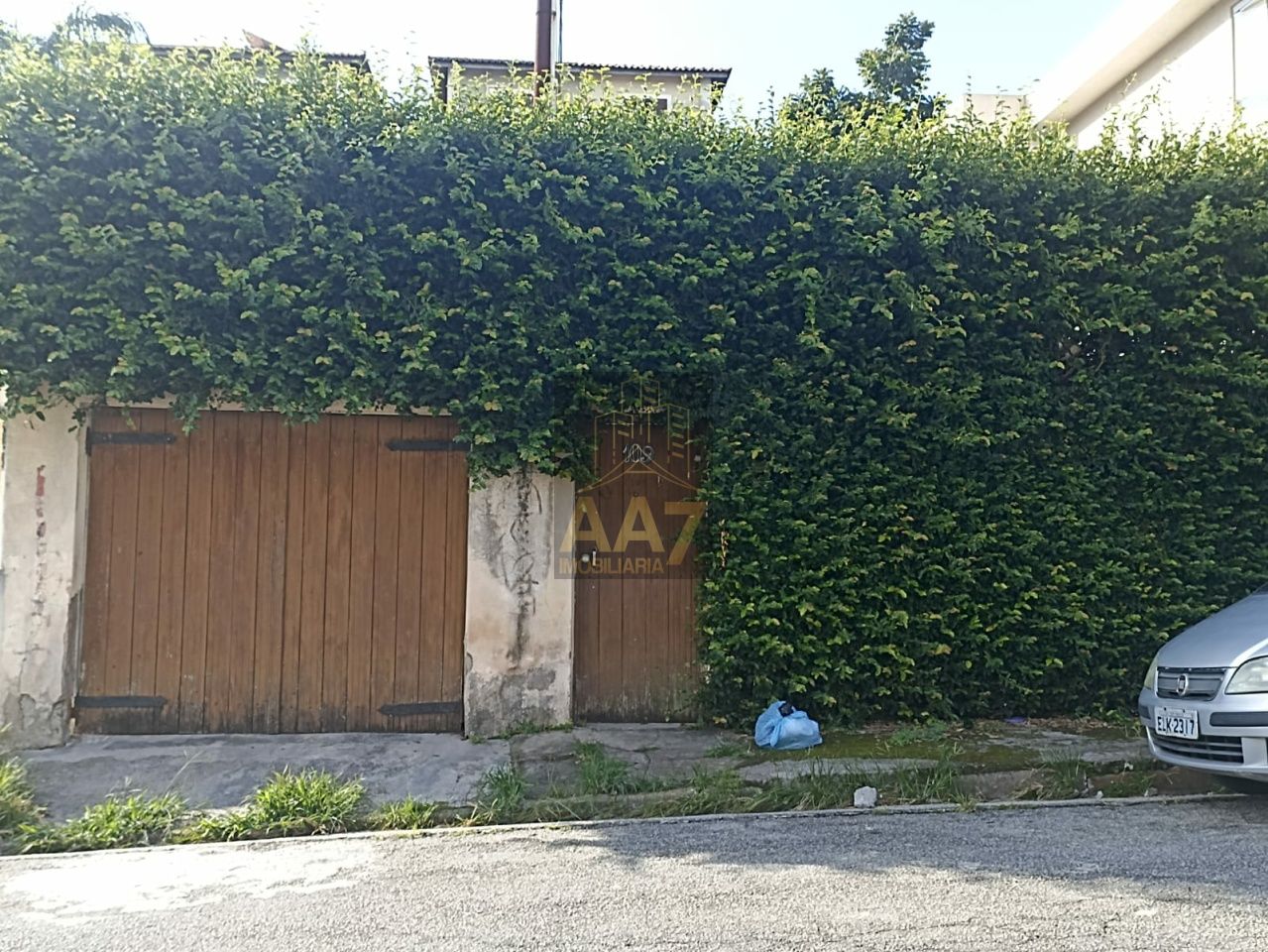 Casa Térrea para Venda - Jardim Ester