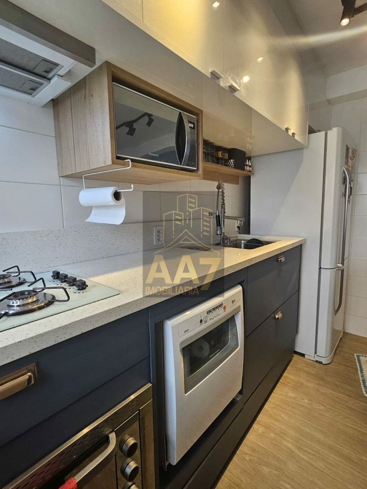 Apartamento para Venda - Vila Andrade