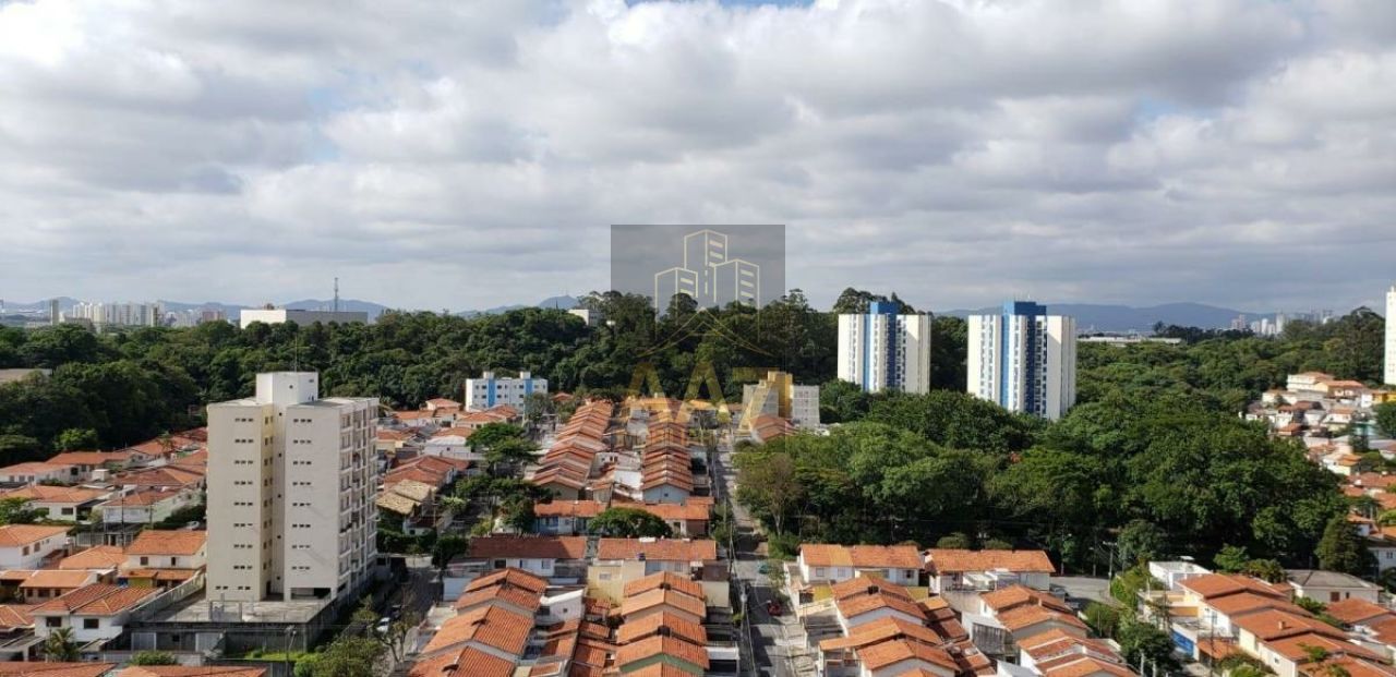 Apartamento para Venda - Vila Gomes