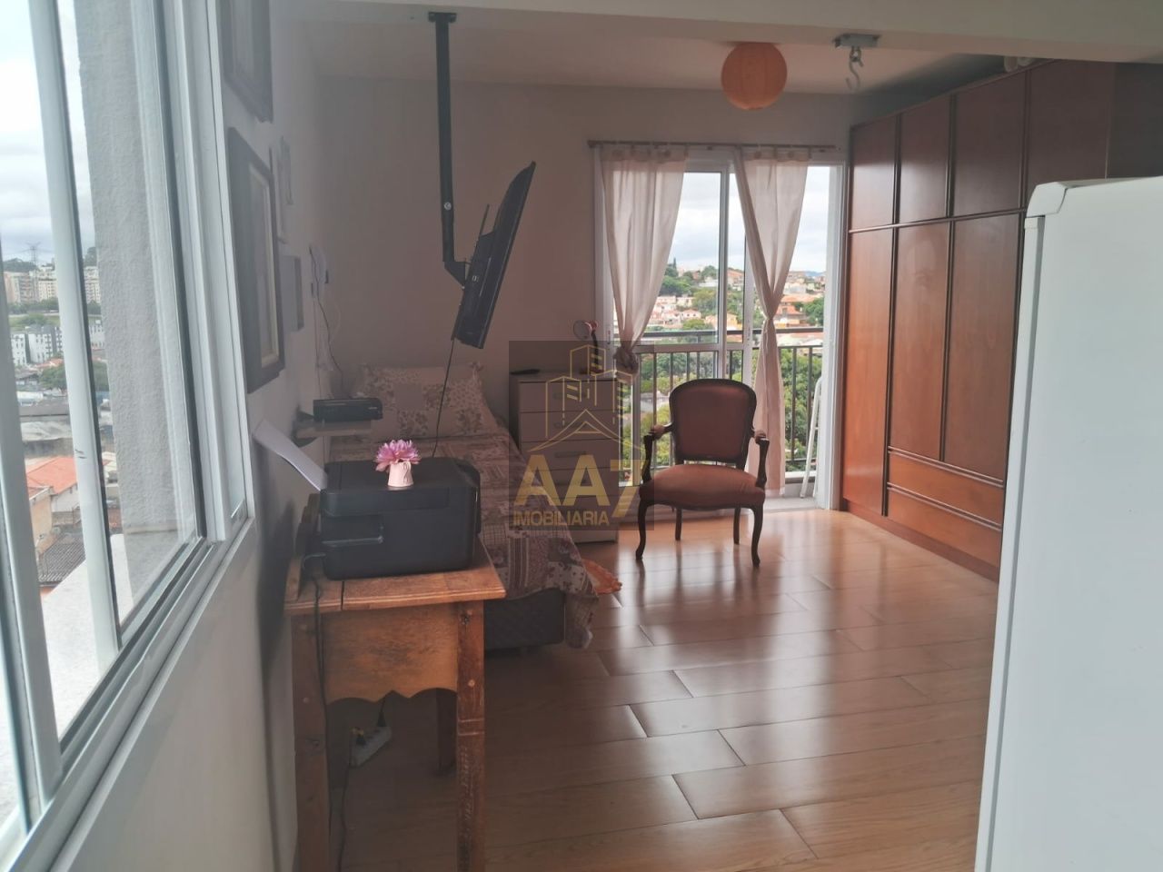 Apartamento para Venda - Rio Pequeno