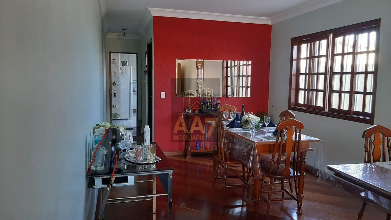 Sobrado para Venda - Jardim Bonfiglioli