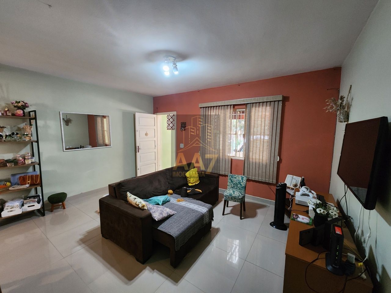 Sobrado para Venda - Jardim Rizzo