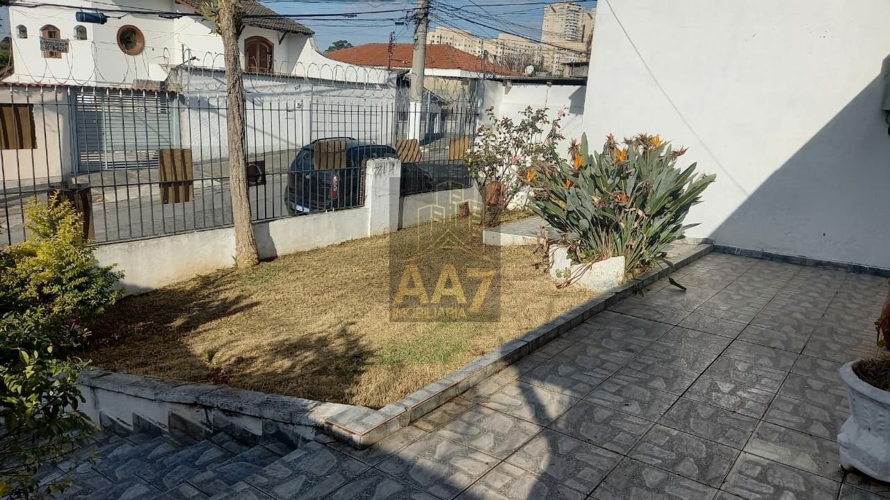 Casa Térrea para Venda - Jardim Ester