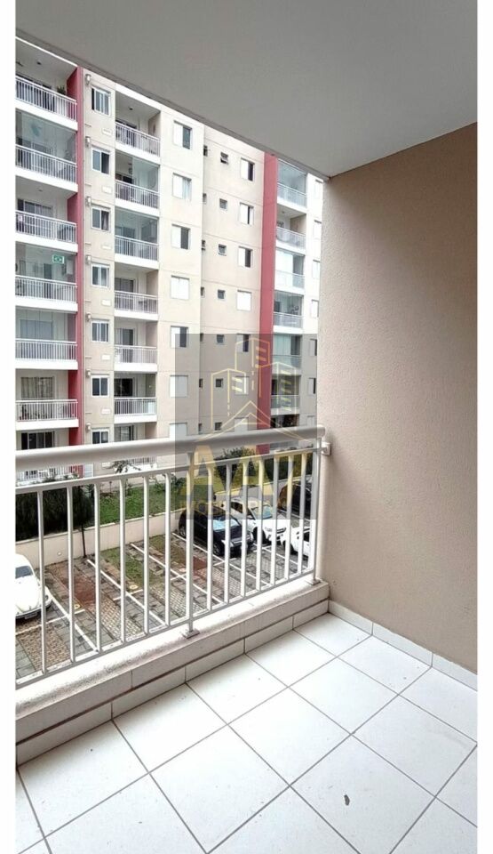 Apartamento para Venda - Jardim Bonfiglioli