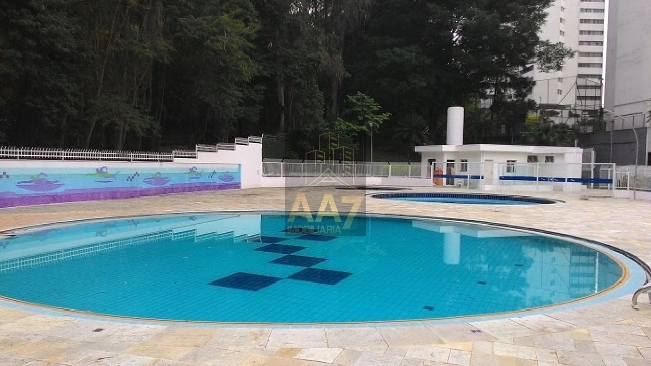 Apartamento para Venda - Jardim Peri Peri